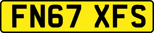 FN67XFS