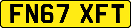 FN67XFT