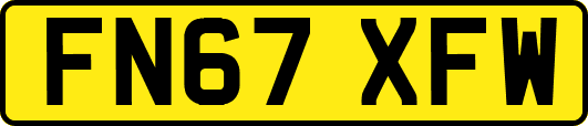 FN67XFW