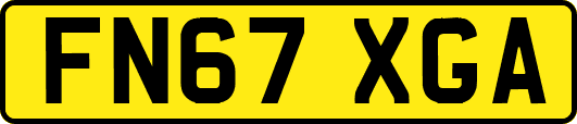 FN67XGA