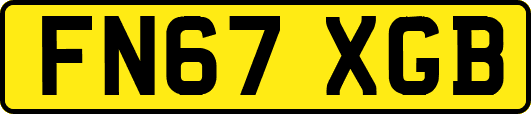 FN67XGB