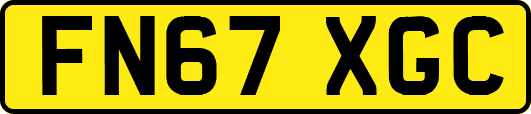 FN67XGC
