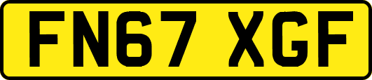 FN67XGF