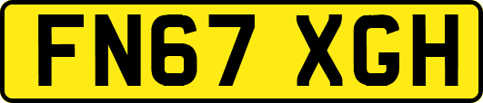 FN67XGH