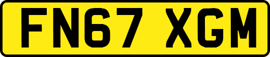 FN67XGM