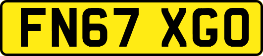 FN67XGO