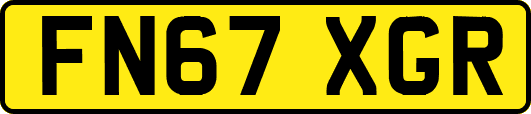 FN67XGR
