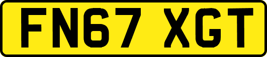FN67XGT
