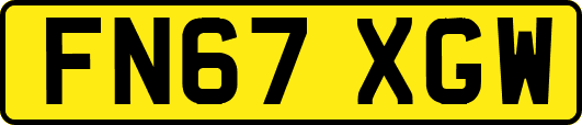FN67XGW