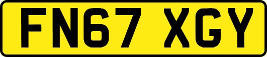 FN67XGY