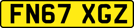 FN67XGZ