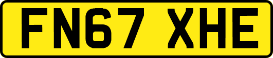 FN67XHE