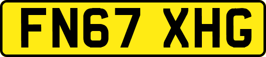 FN67XHG