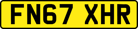 FN67XHR