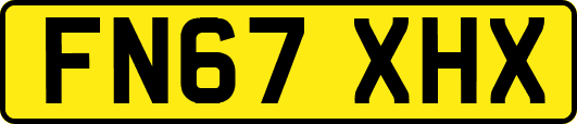 FN67XHX