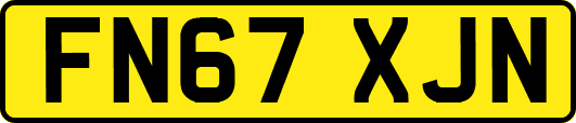 FN67XJN