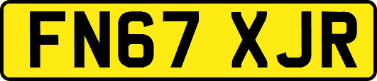FN67XJR