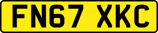 FN67XKC