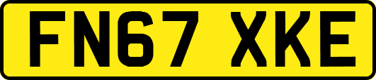FN67XKE
