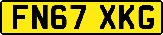 FN67XKG