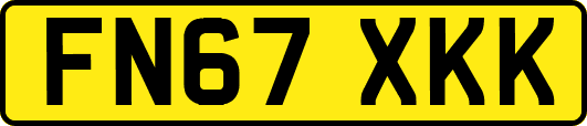 FN67XKK