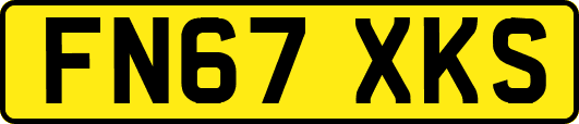 FN67XKS