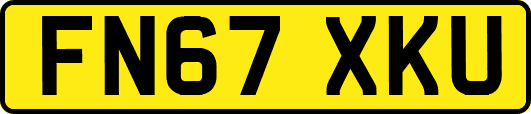 FN67XKU