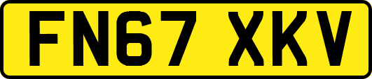FN67XKV