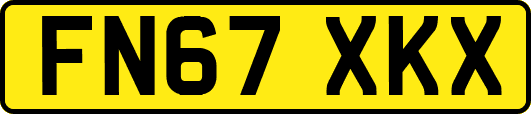 FN67XKX