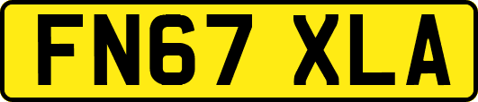 FN67XLA