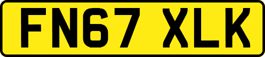 FN67XLK