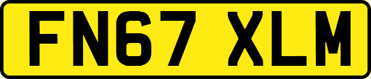 FN67XLM
