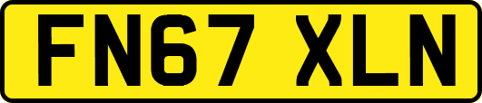 FN67XLN
