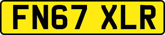 FN67XLR
