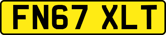 FN67XLT