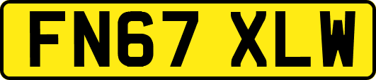 FN67XLW