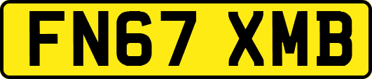FN67XMB