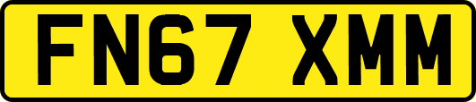 FN67XMM