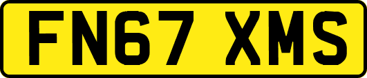 FN67XMS
