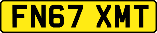 FN67XMT
