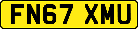 FN67XMU