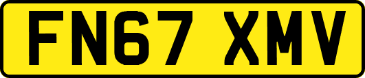 FN67XMV