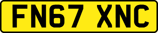 FN67XNC