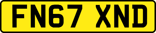 FN67XND