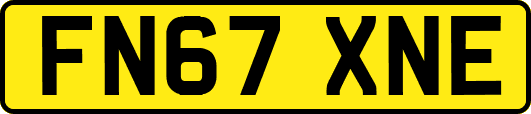 FN67XNE