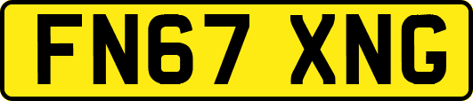 FN67XNG