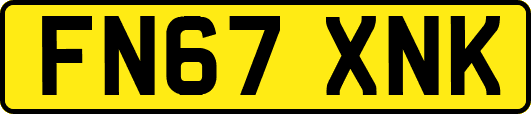 FN67XNK