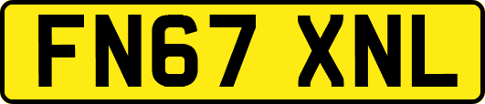 FN67XNL
