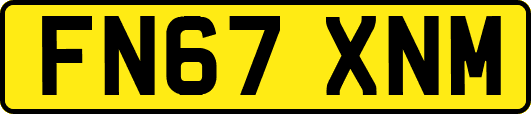 FN67XNM