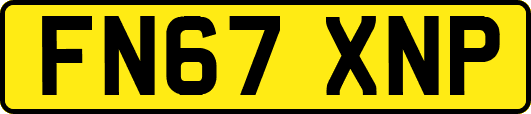 FN67XNP